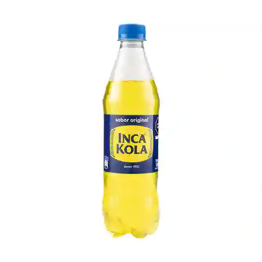 Inca kola original