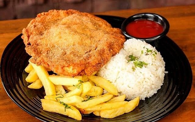 Milanesa