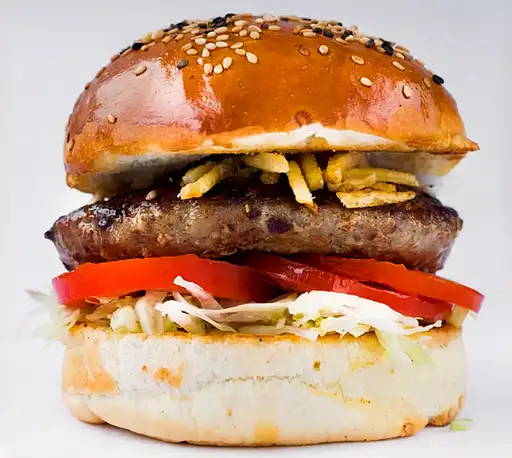 Choripan Clásico