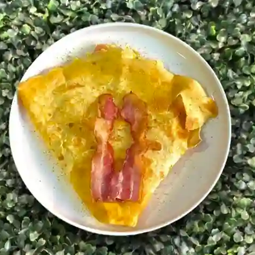 Crepé Americano