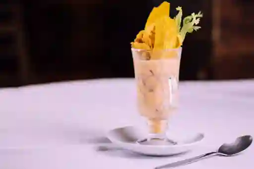 Leche de Tigre Clásico