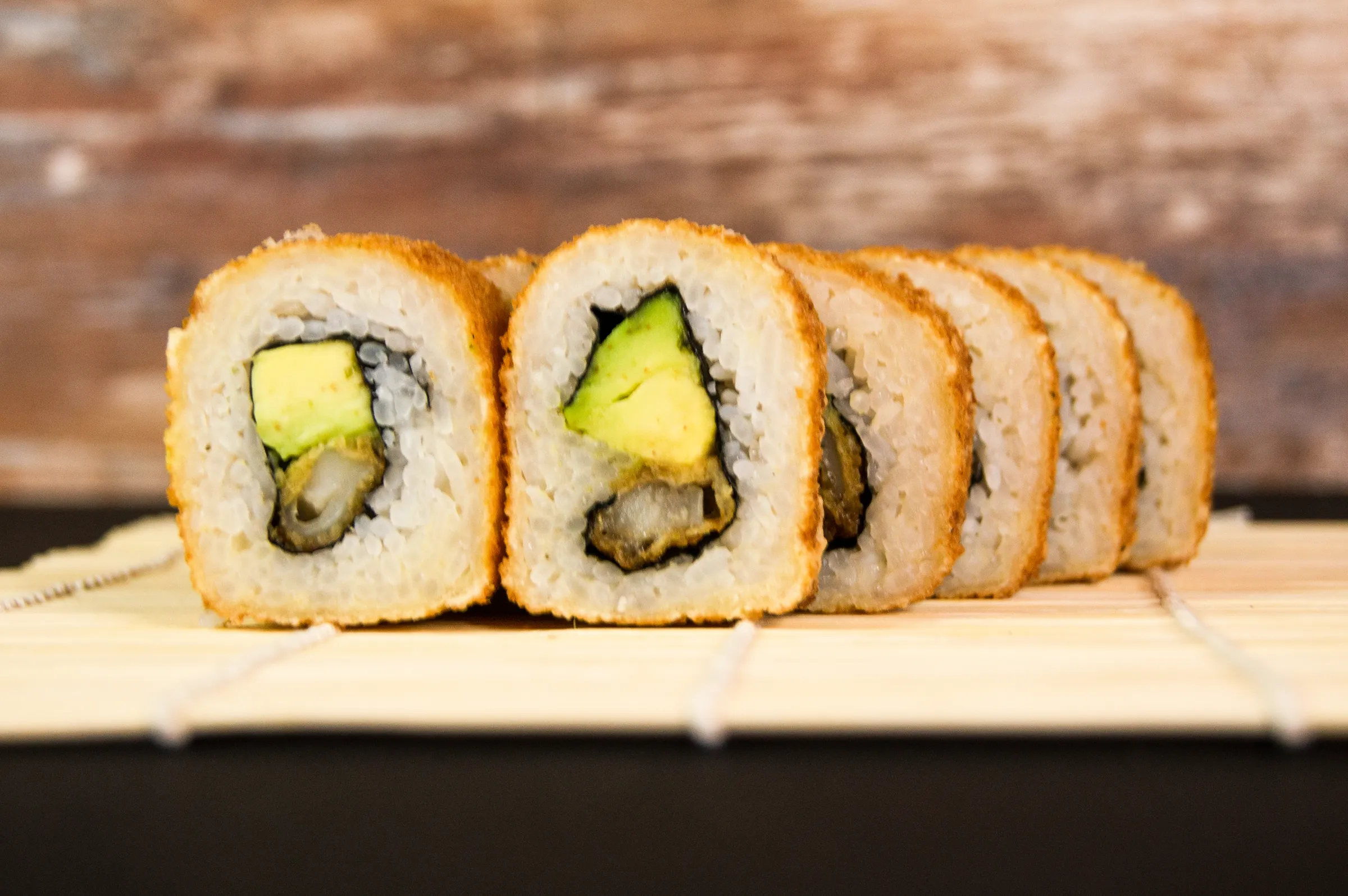 Maki jahyl roll
