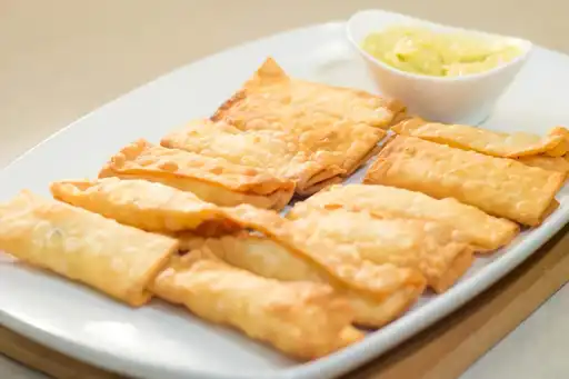Tequeños de Queso