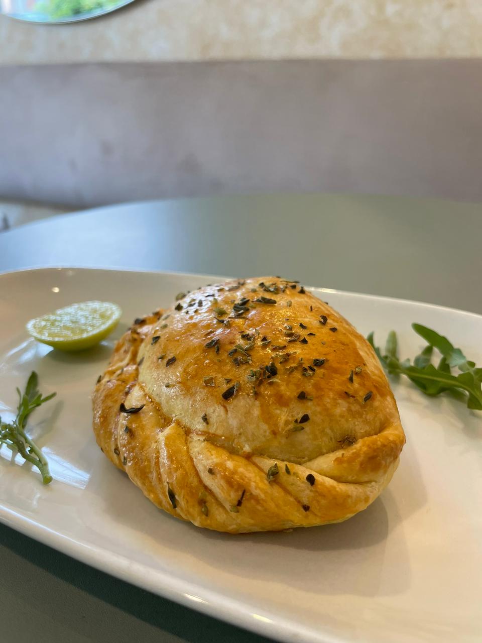 Empanadas