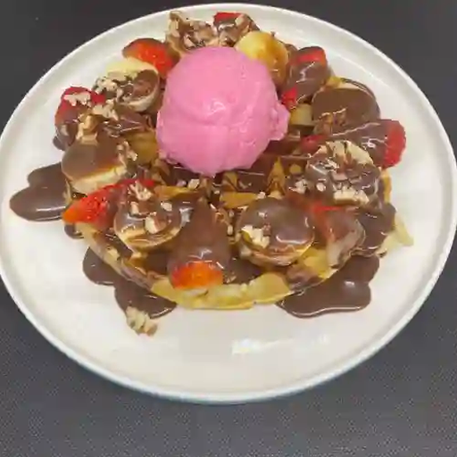 El Nutelíssimo