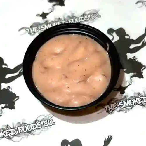Salsa Rusa