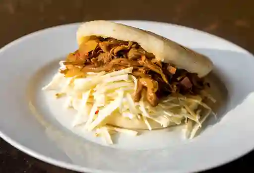 Arepa 1 Relleno