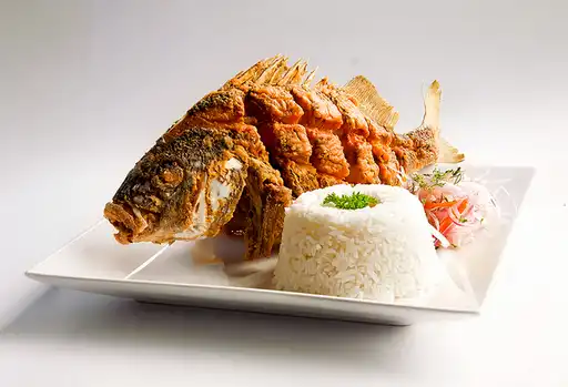 Chita Frita