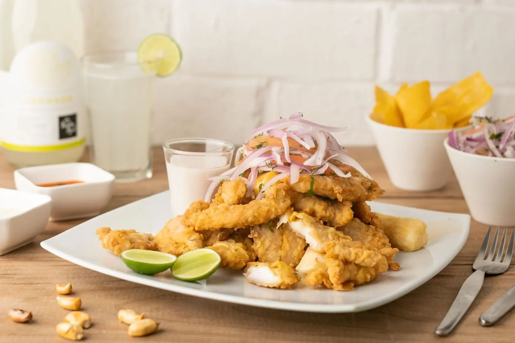 Jalea de la casa