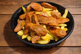 Salchichorizo La Choribomba