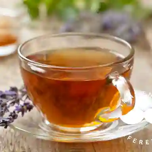 Infusión