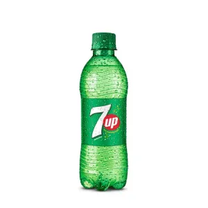 7 Up Lima Original 300 Mll