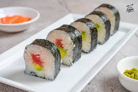 Maki Nori