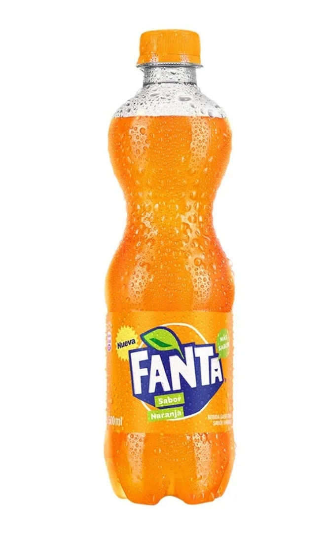 Fanta