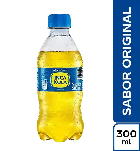 Inca Kola Sabor Original 300 ml