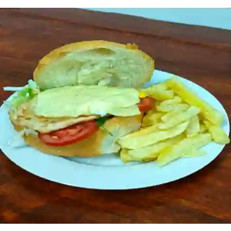 Filete Royal