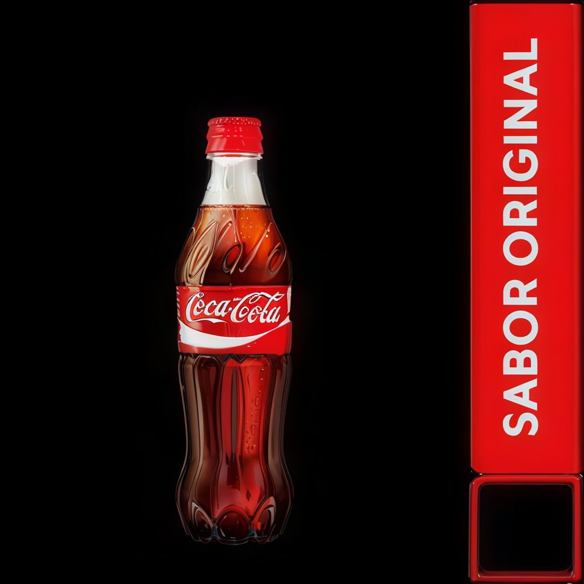 Coca-Cola 500 ml