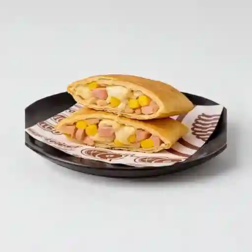 Pastel Primavera