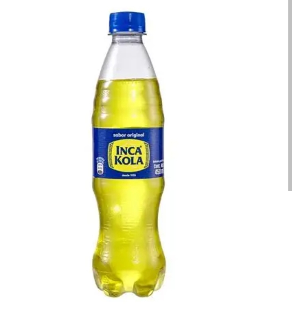 Inka Kola