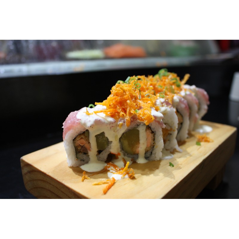 Maki tatami