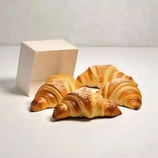 3 Pasteles