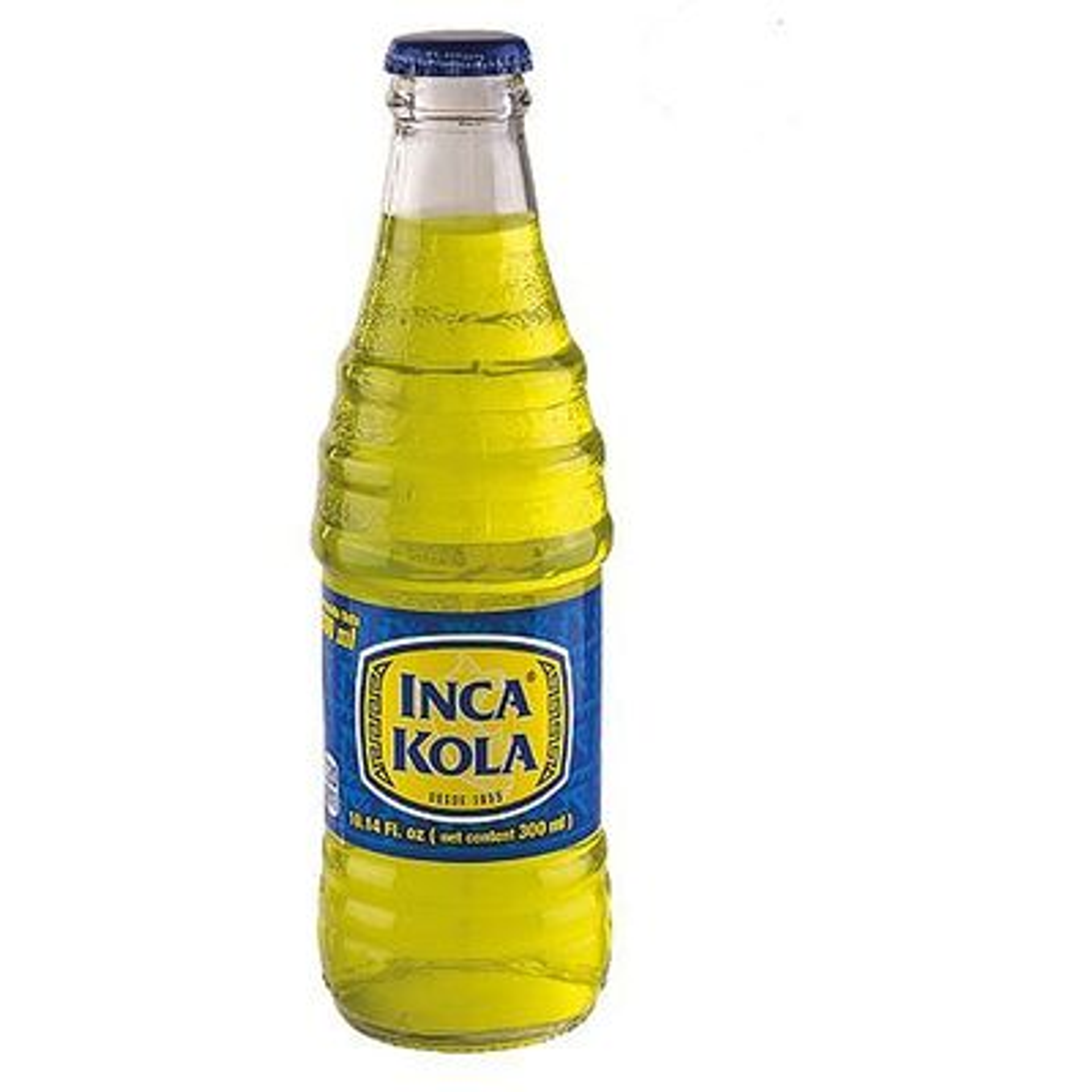 Inka Cola 300 Mll