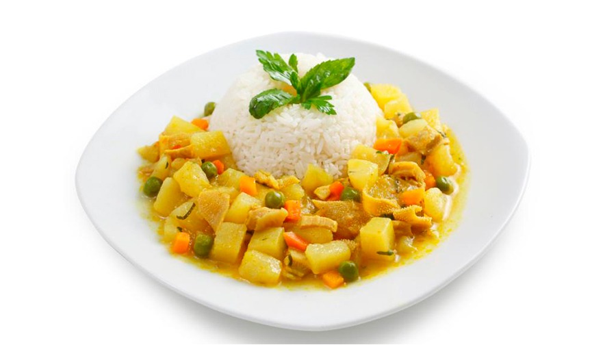 Cau Cau Criollo