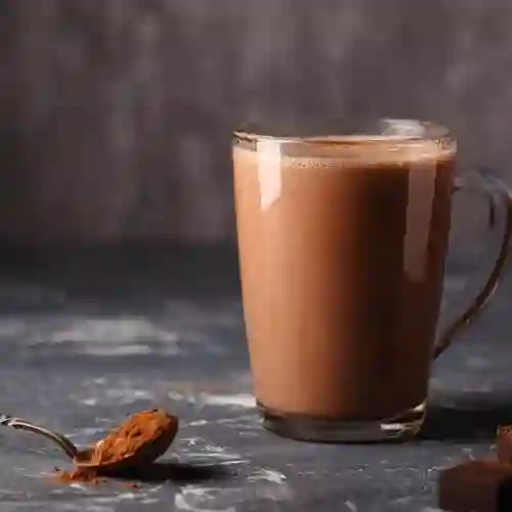 Chocolate caliente