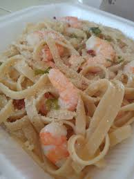 Pasta del chef