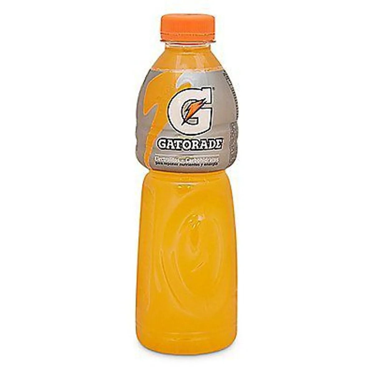 Bebida Rehidratante GATORADE Mandarina Botella 500ml