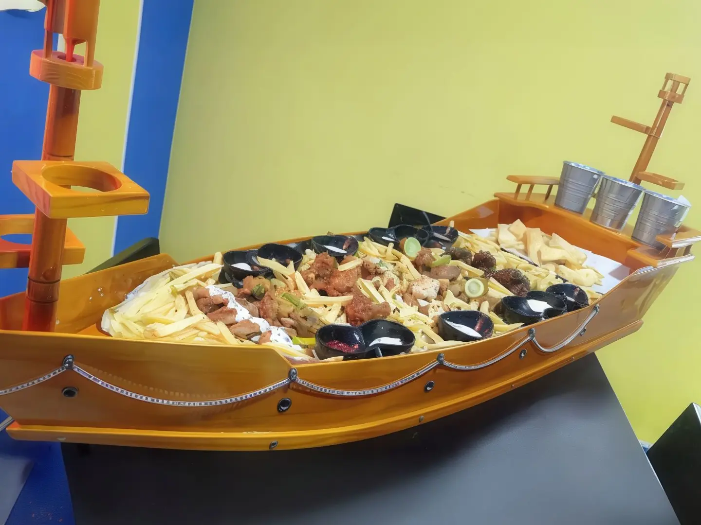 Combo 10 Alitas 100 Unidades