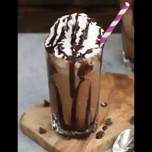 Frappé de Moka