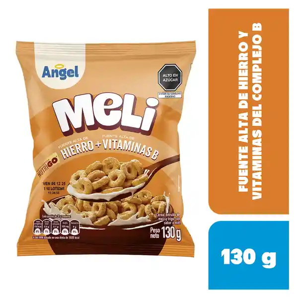 Meli Cereal 