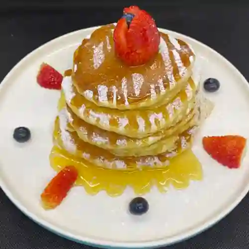 Panqueques