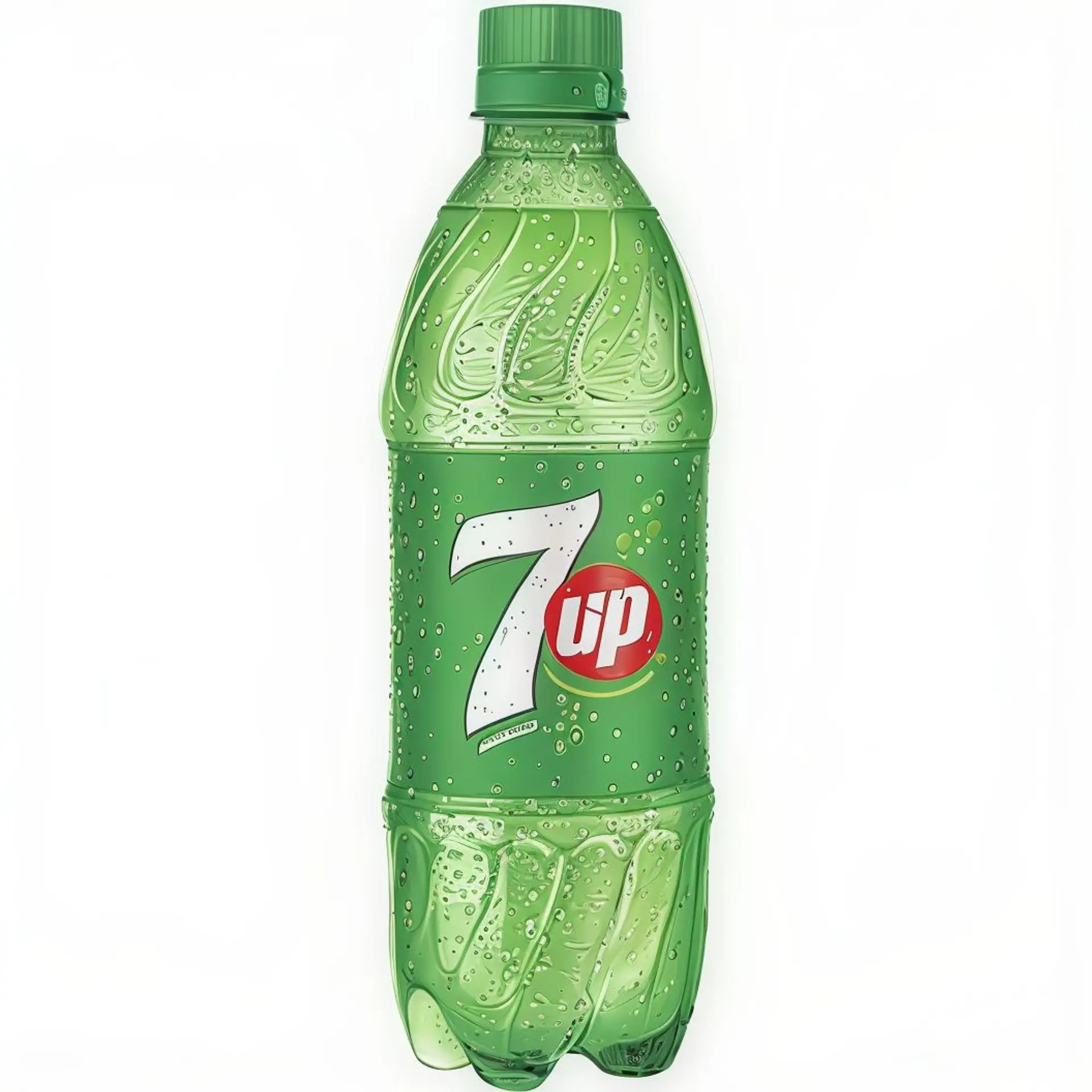 Seven Up 500 Mll
