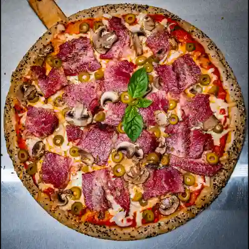 Pastrami
