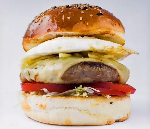 Choripan Doble