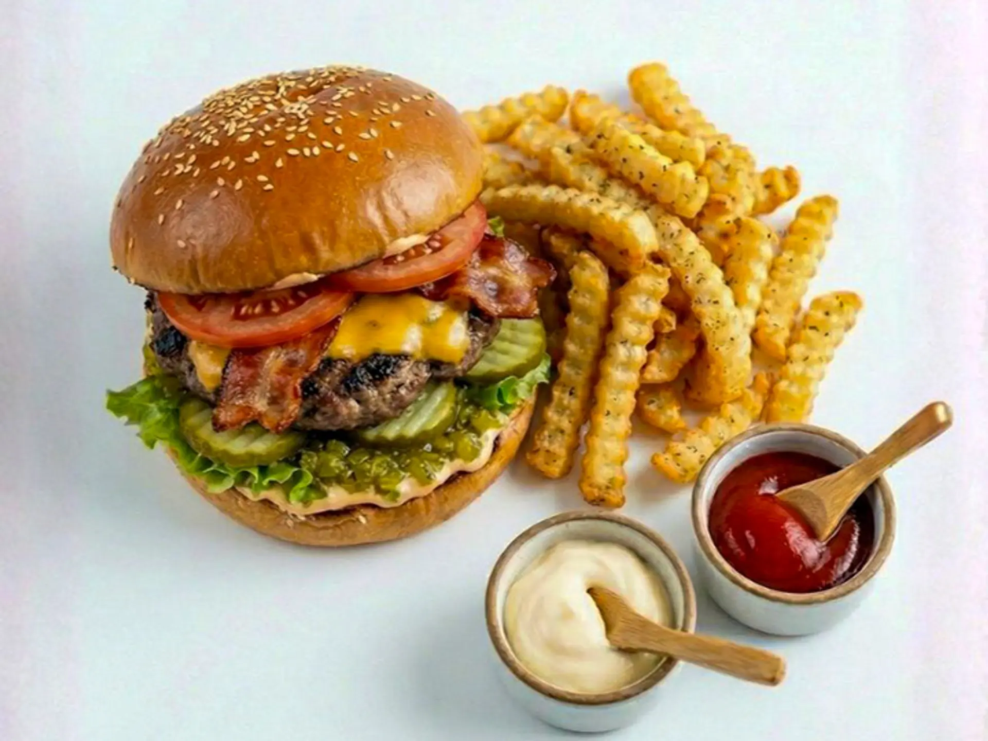 Gori Burguer