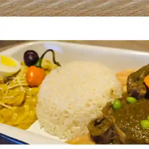 Sinfonía Criolla