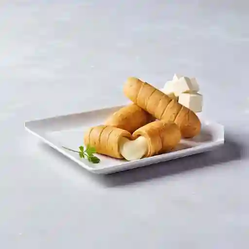 Tequeño de Queso