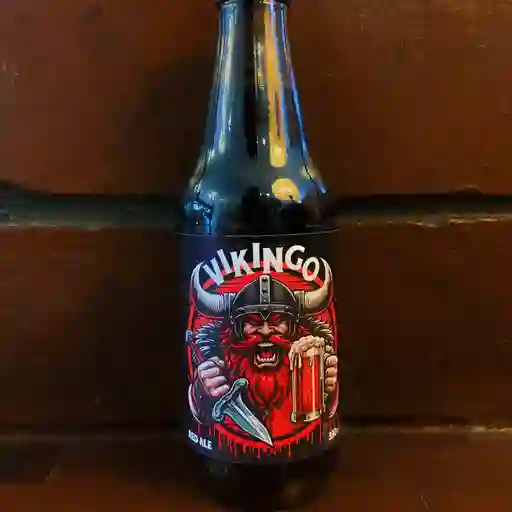 Vikingo redlixir - red