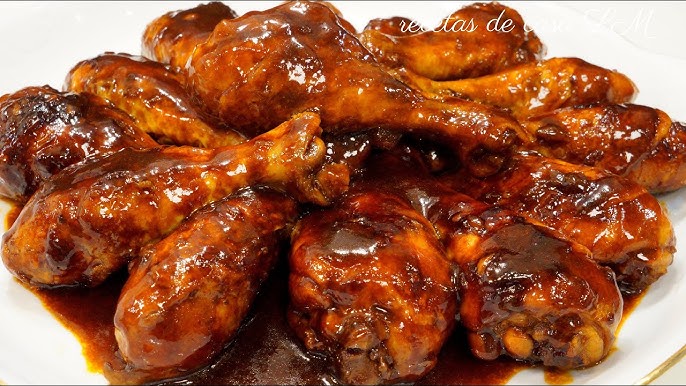 30 piernitas