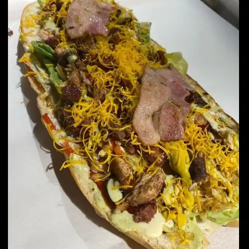 Pepito de Carne