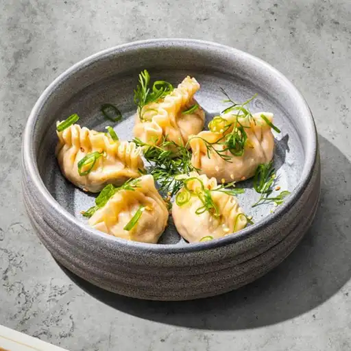 Gyozas