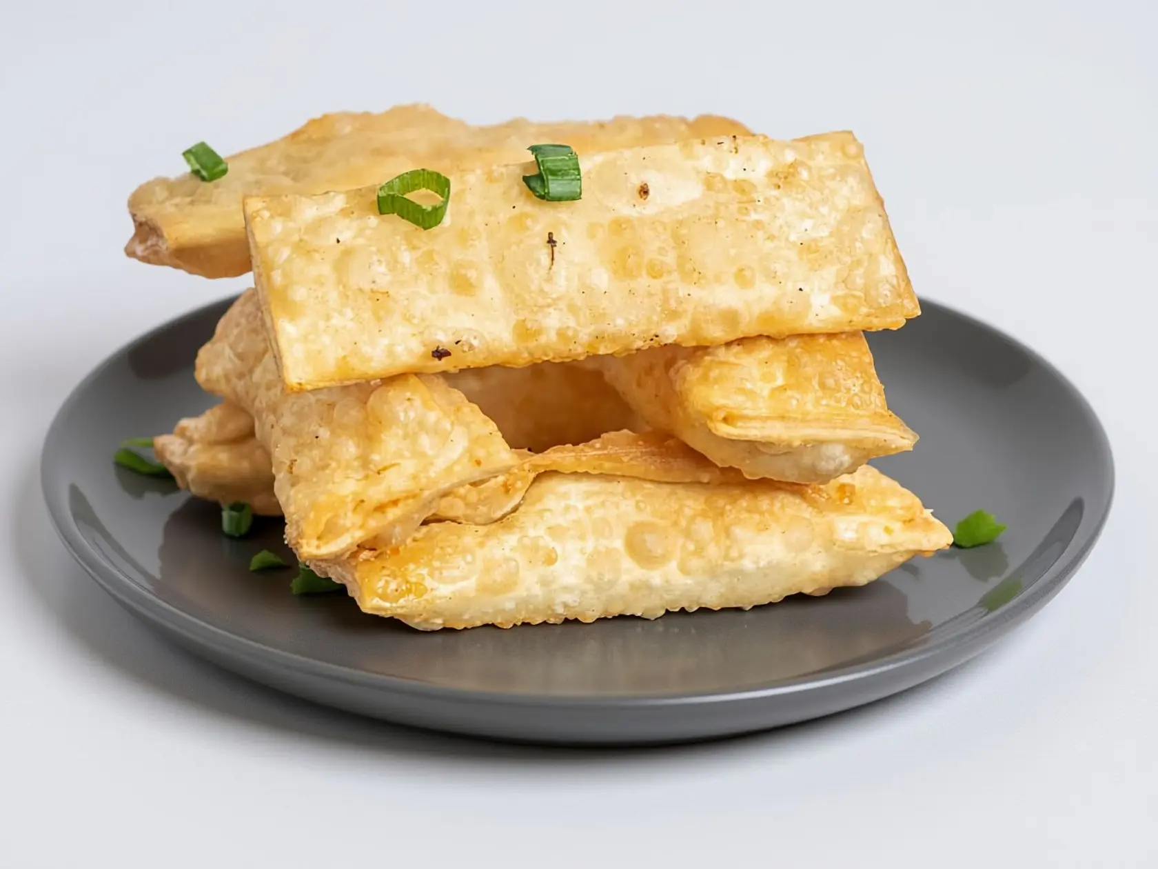 10 Tequeños Doble Queso