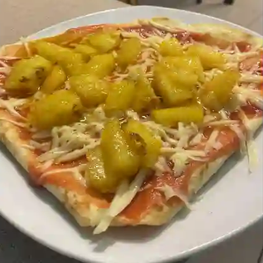 Crepé Hawaiano