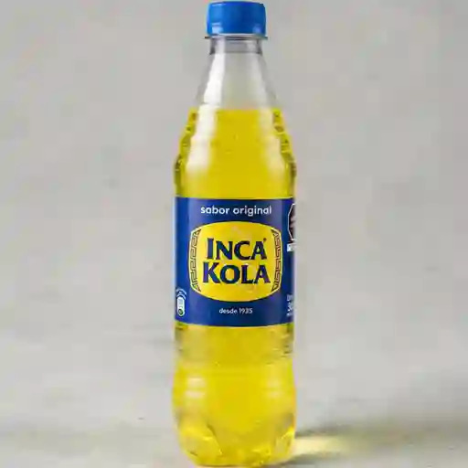 Inca Kola Sabor Original 600 ml