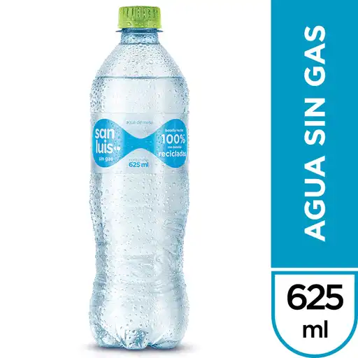 Agua San Luis 750ml