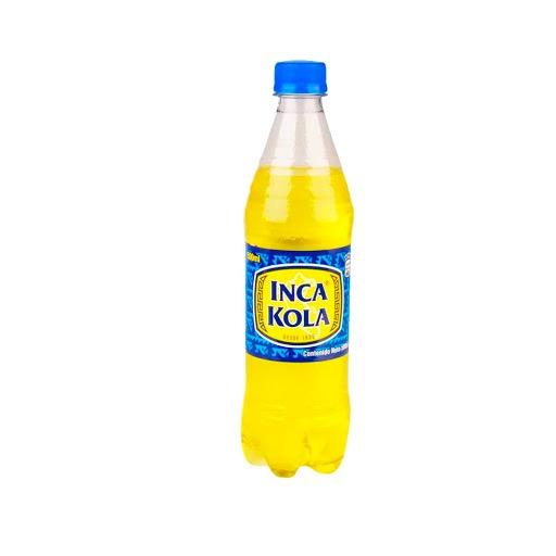 Inca Kola Original 500 Ml