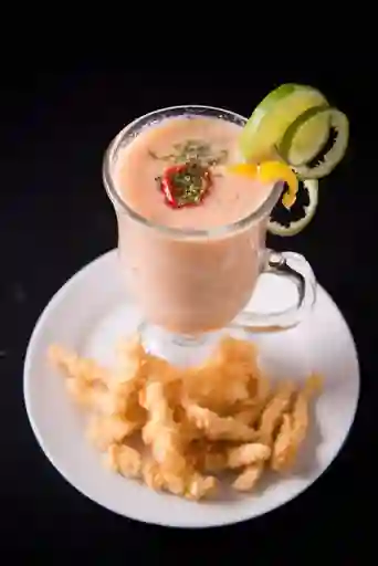 Leche de Tigre Especial